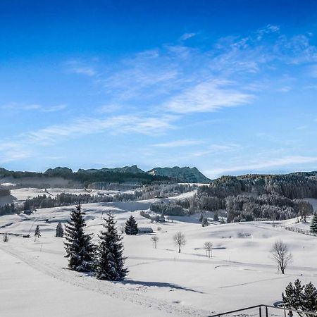 Swiss Mountain Golf-Restaurant Gonten Экстерьер фото