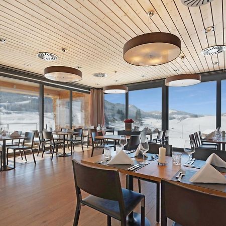 Swiss Mountain Golf-Restaurant Gonten Экстерьер фото